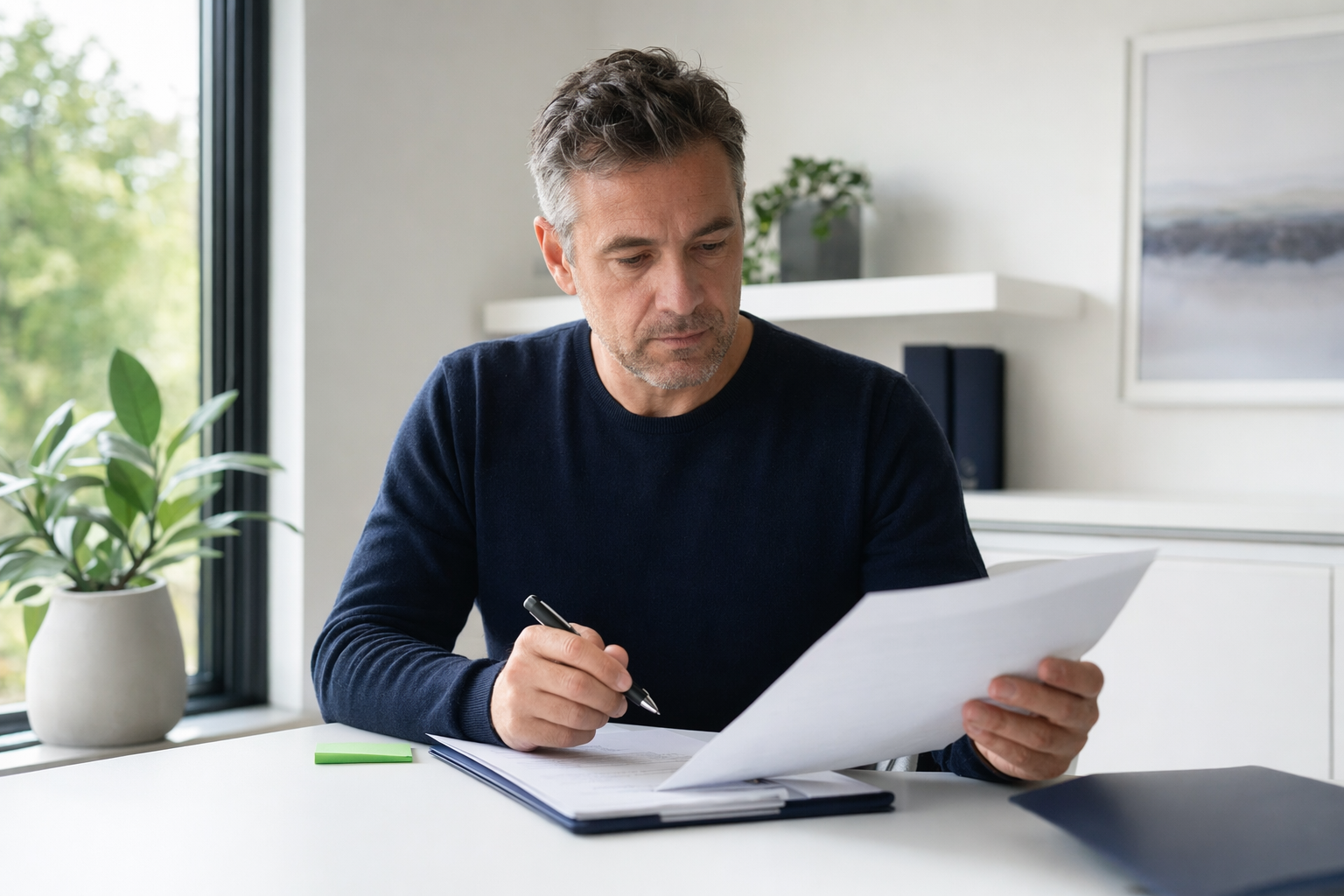 Illustration for SR-22 insurance, explained