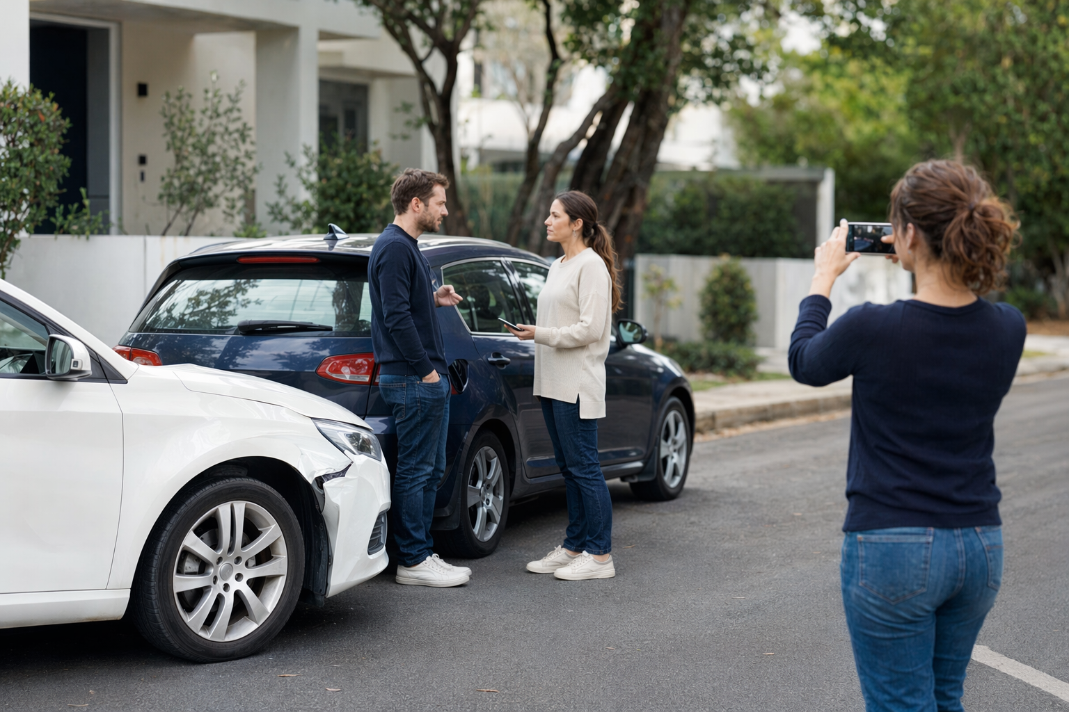 Illustration for What is uninsured motorist coverage?